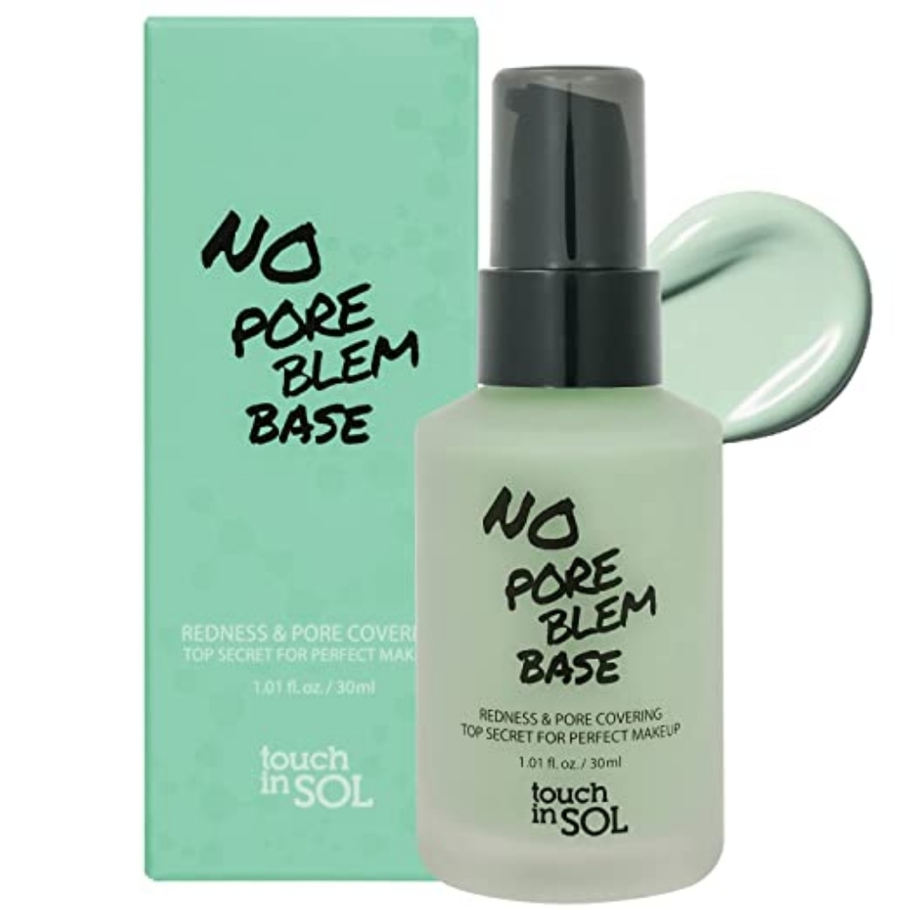 Touch In Sol No Pore Blem Base